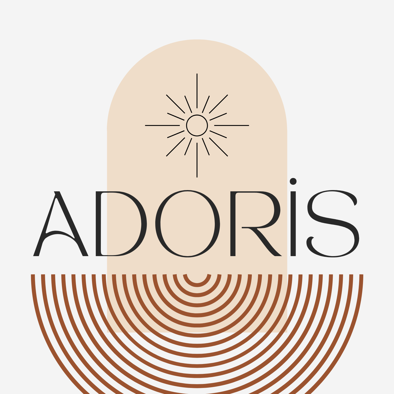 Adoris Türkiye Logosu